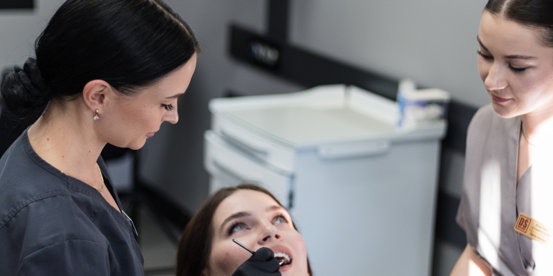 Безкоштовна консультація у терапевта